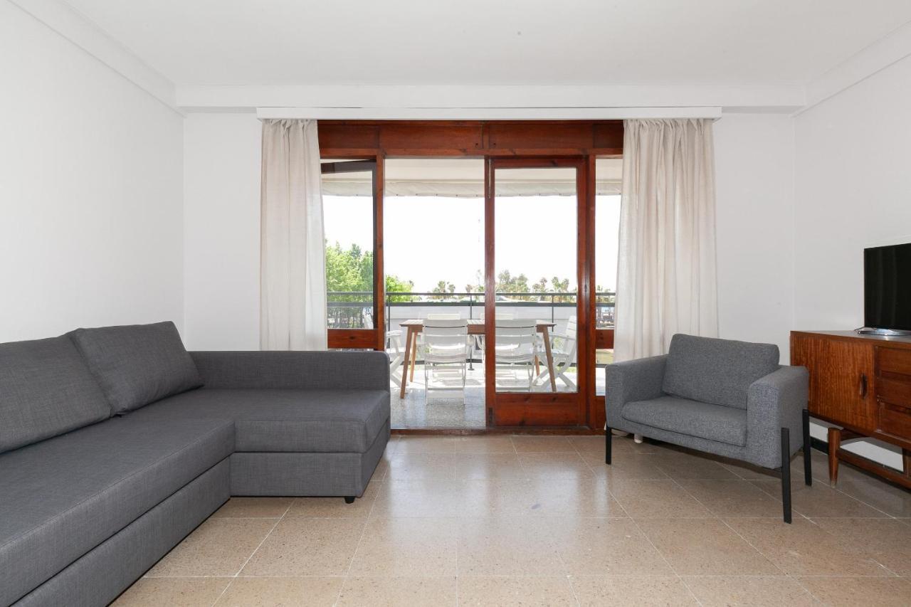 Apartment Uhc Malta - Capri Salou
