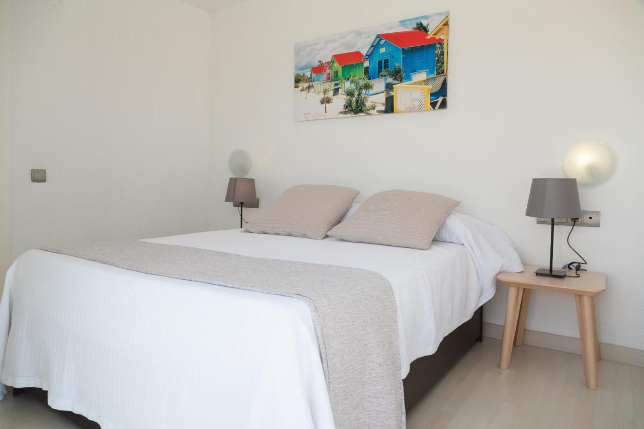 Uhc Acacias Apartment *
