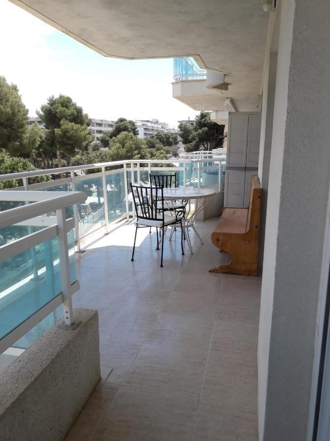 4-6 Personas En Larimar Appartement