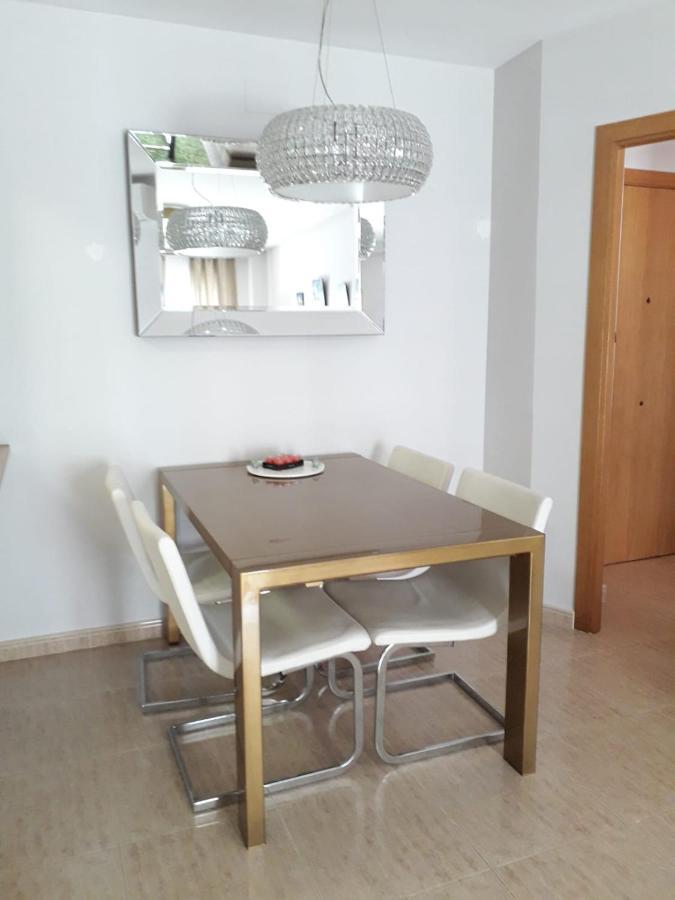 4-6 Personas En Larimar Appartement *