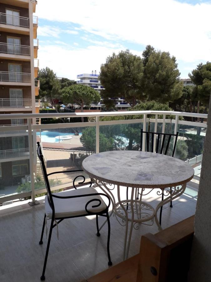 Appartement 4-6 Personas En Larimar *