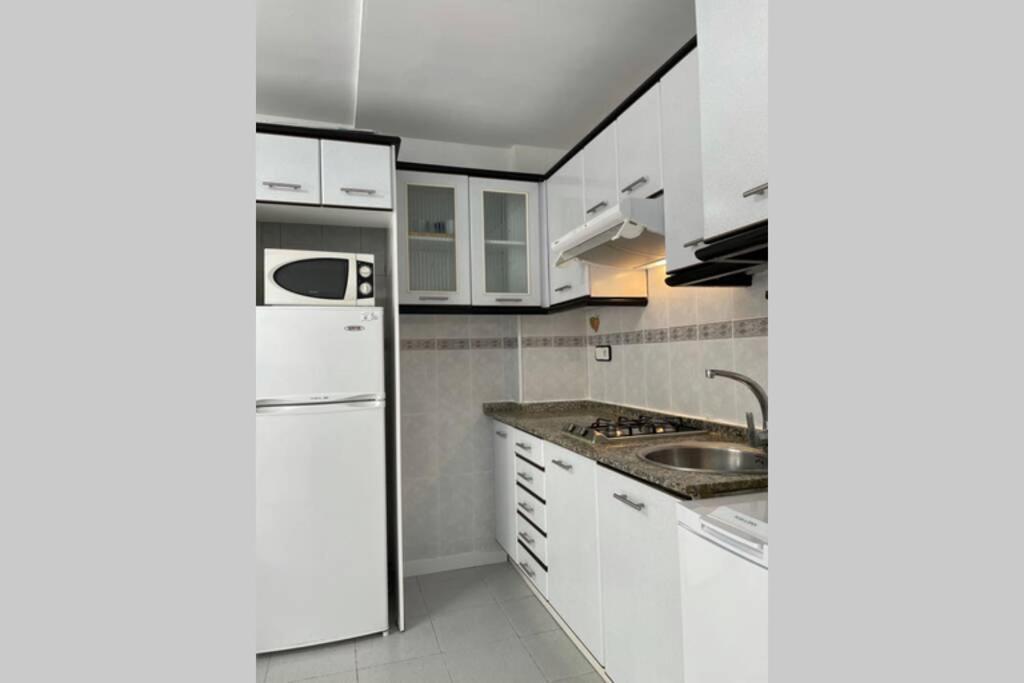 Apartamento Maritza A Minutos Del Mar Apartment