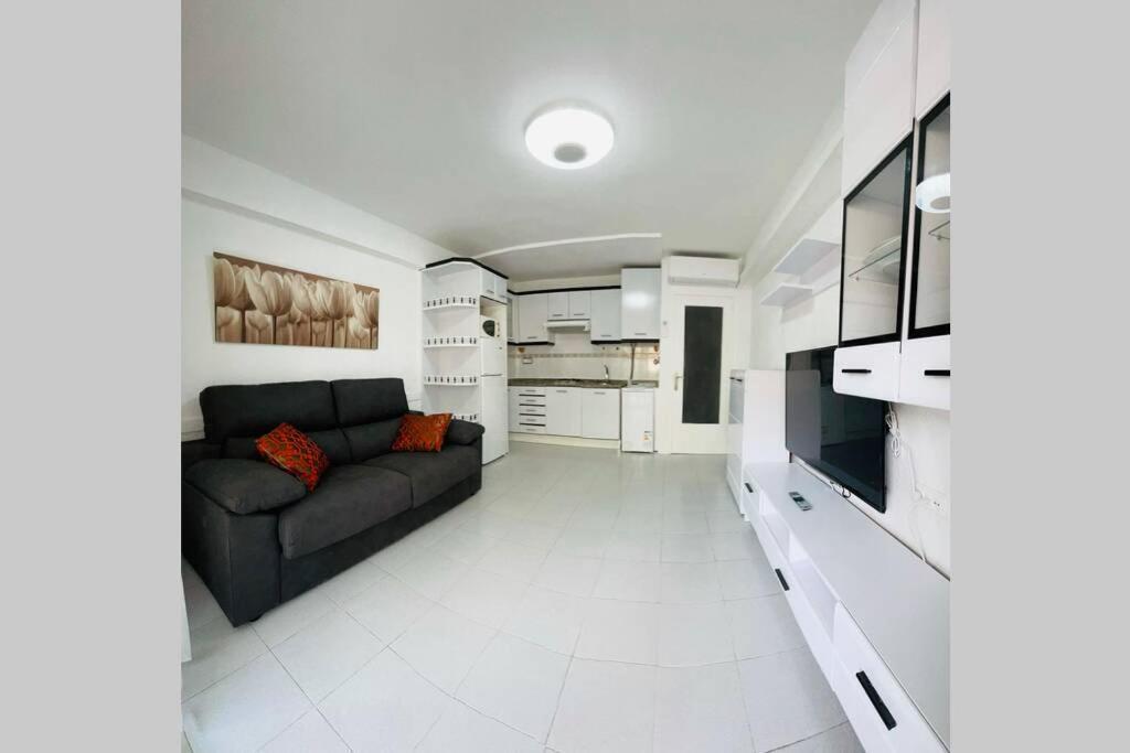 Apartment Apartamento Maritza A Minutos Del Mar Salou