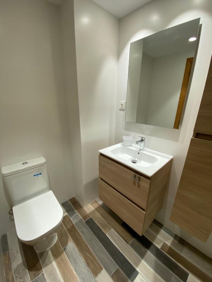 Appartement Park 406. Salou
