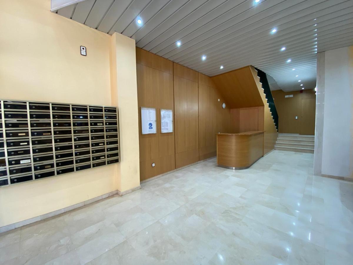 Appartement Park 406.