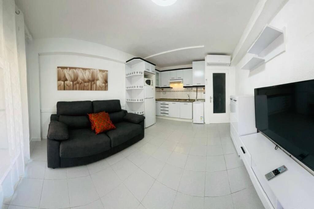 Apartment Maritza A Minutos Del Mar