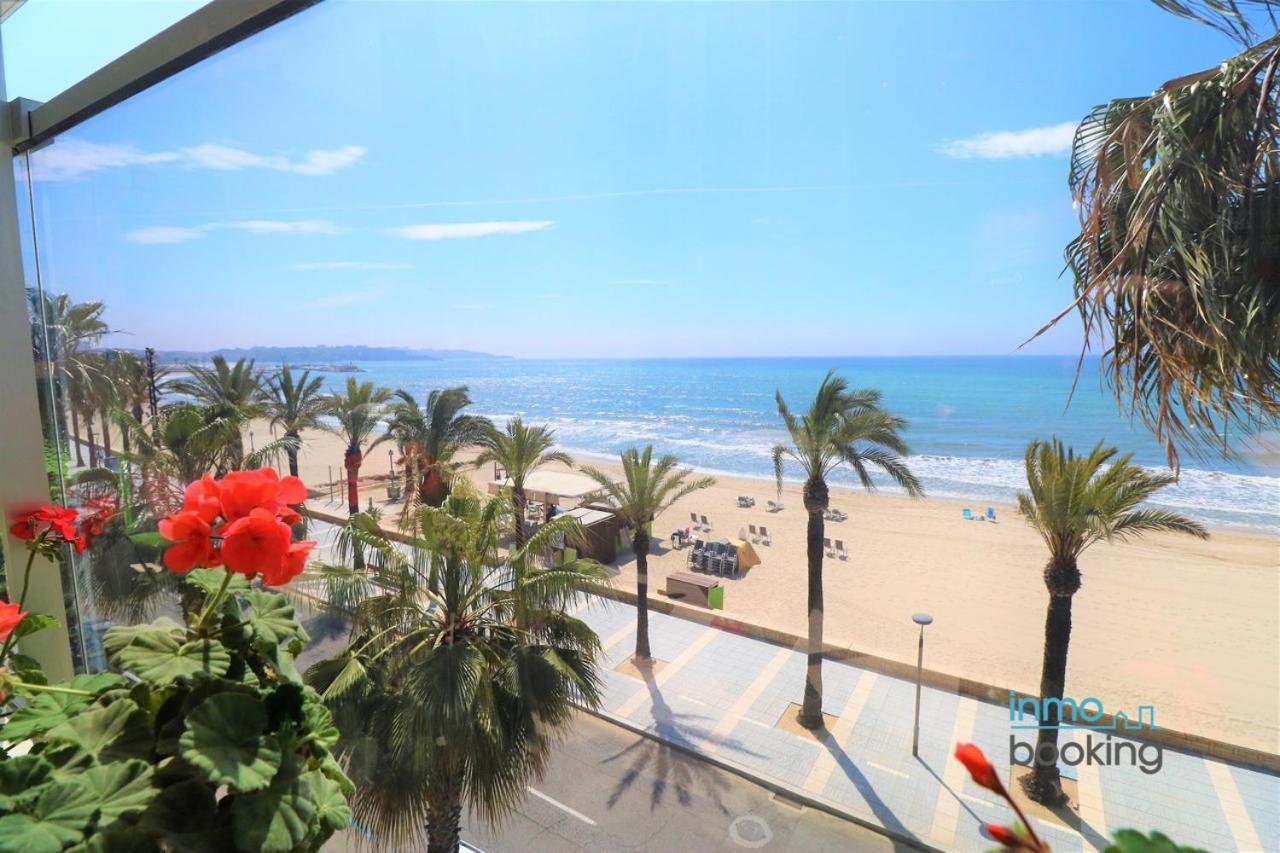 New Morsa Apartment, In Front Of The Sea
