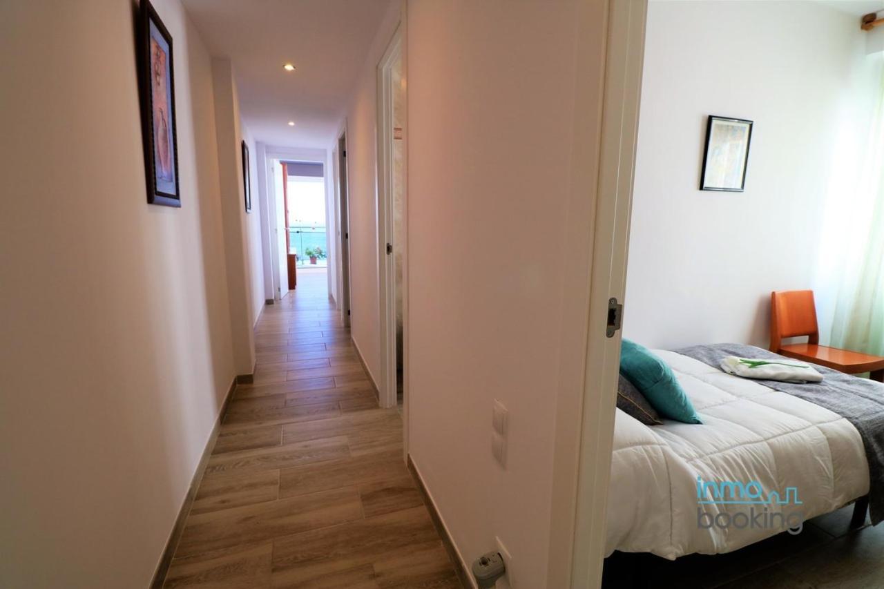 New Morsa Apartment, In Front Of The Sea Apartment *
