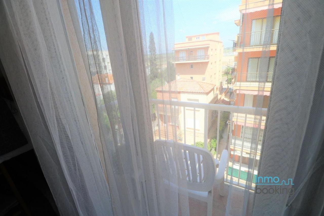 New Morsa Apartment, In Front Of The Sea * Salou
