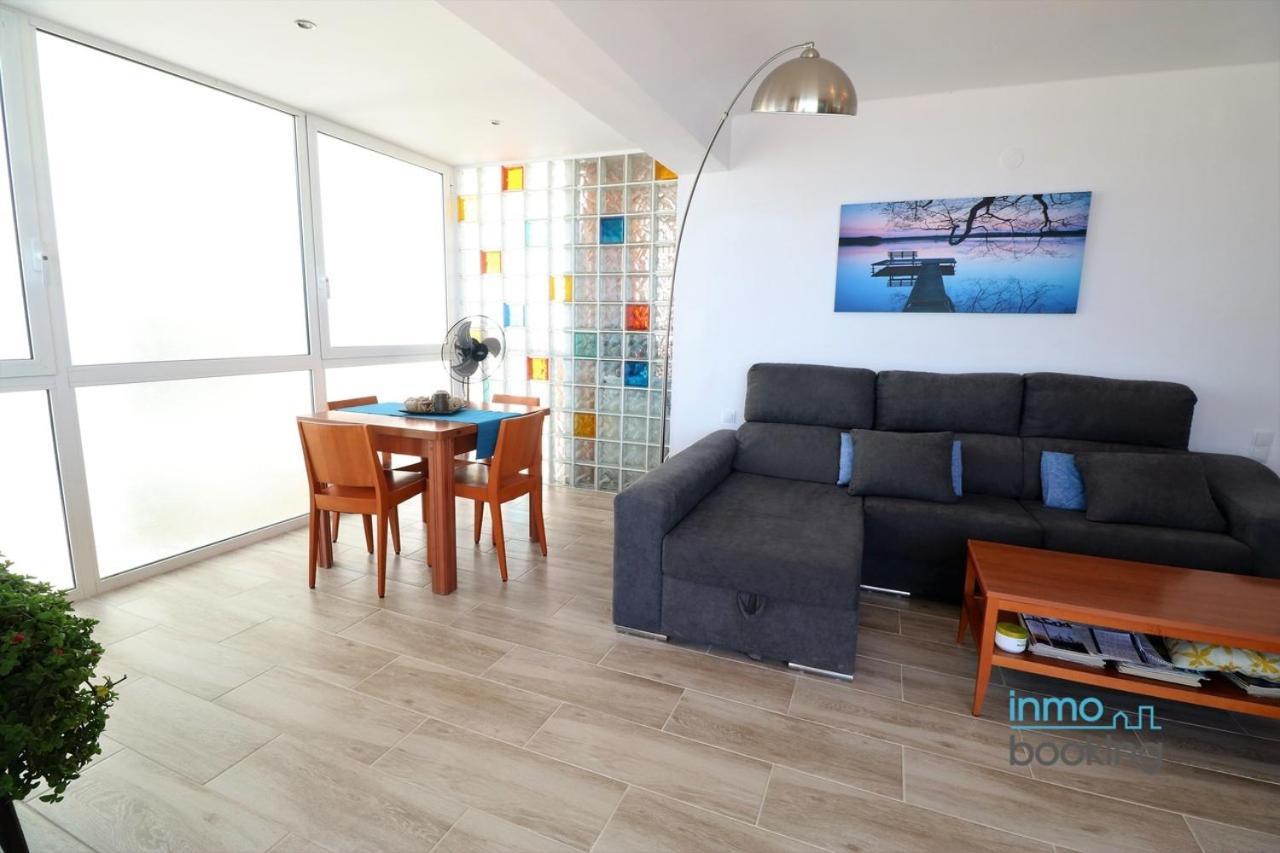 Apartment New Morsa Apartment, In Front Of The Sea