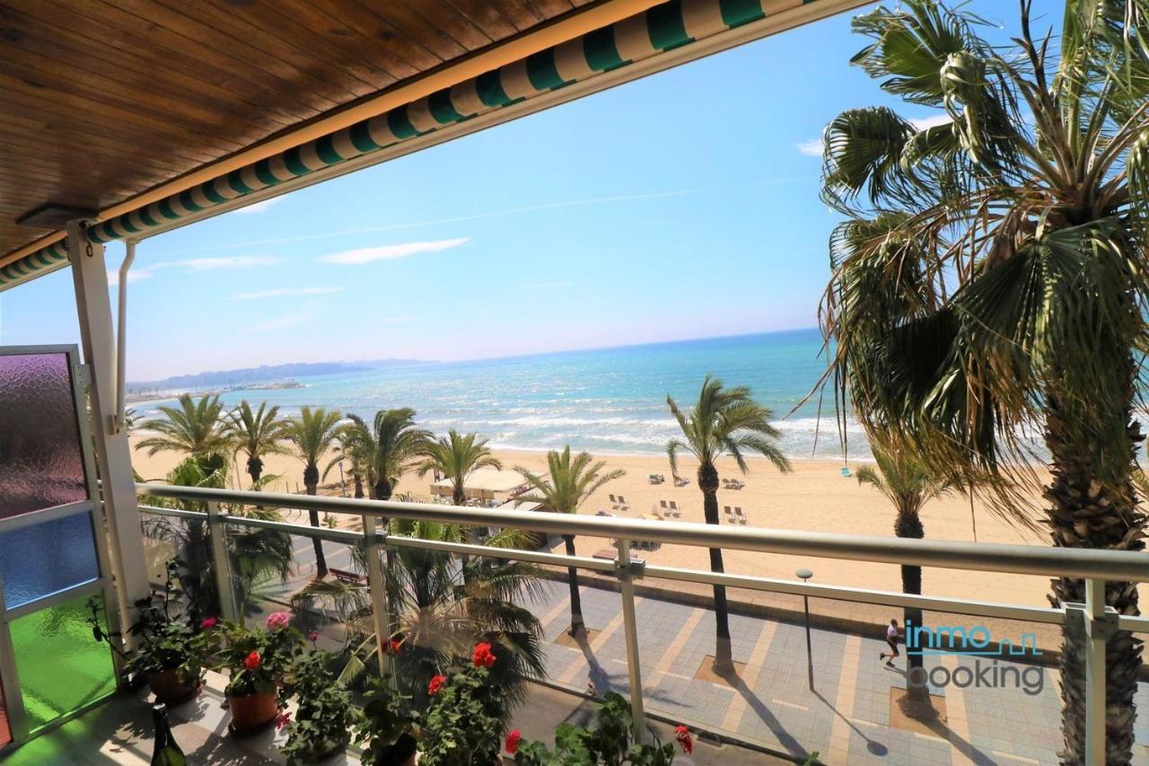 New Morsa Apartment, In Front Of The Sea *
