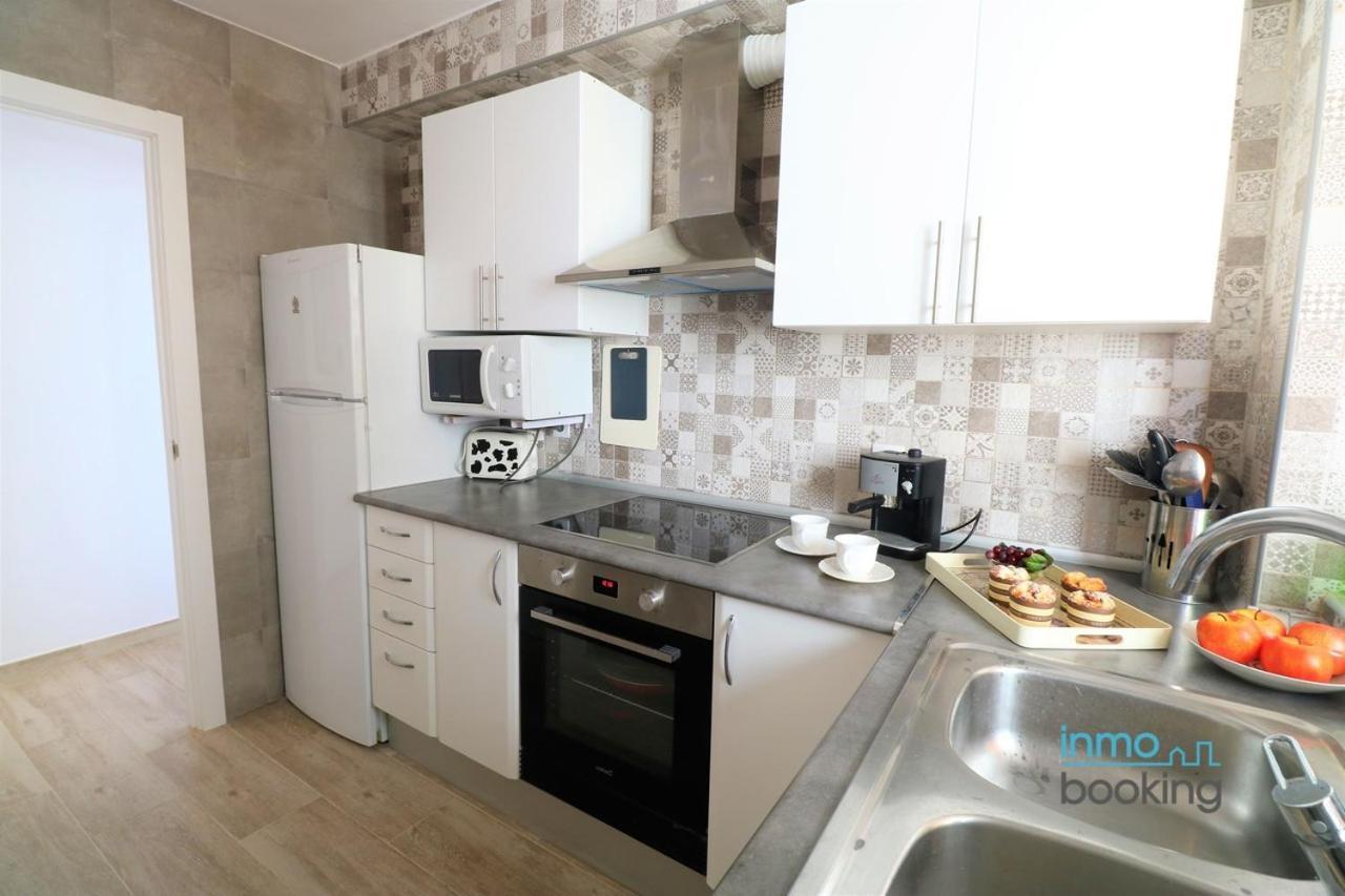 New Morsa Apartment, In Front Of The Sea *
