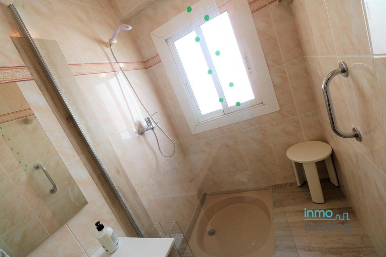 New Morsa Apartment, In Front Of The Sea * Salou