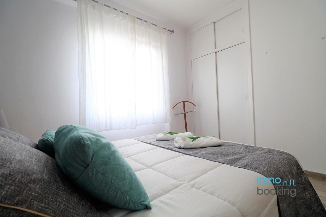 New Morsa Apartment, In Front Of The Sea Salou