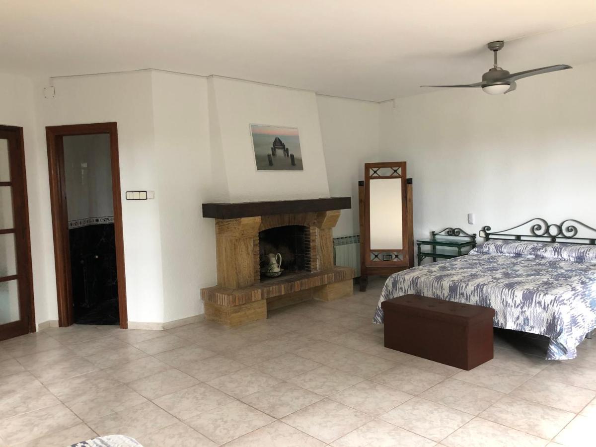 Singular En Salou. Piscina Y Jardin Privados Pousada Salou