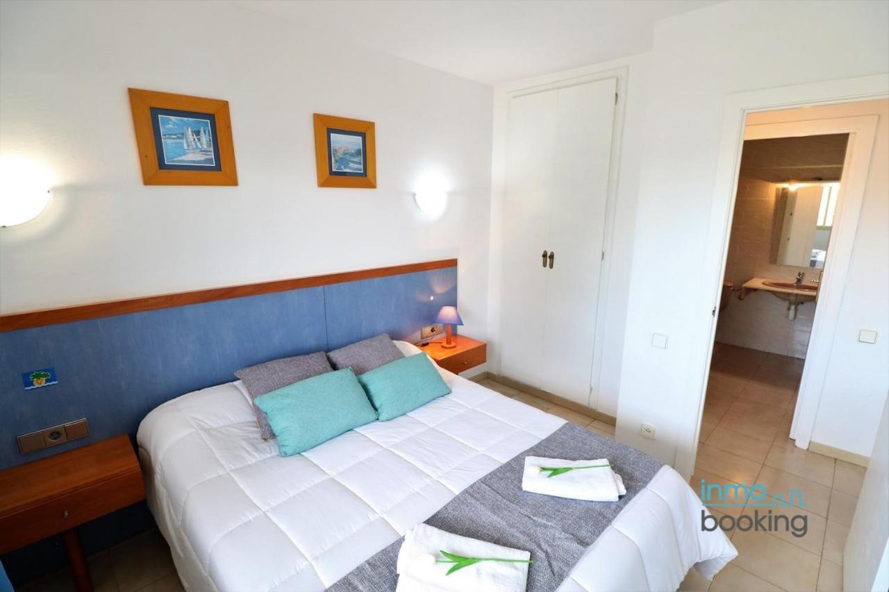 Arquus Salou, Climatizado Y Con Piscina