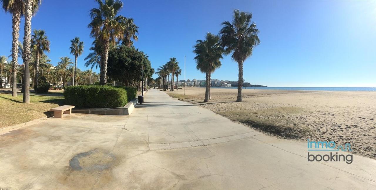 Apartment Arquus Salou, Climatizado Y Con Piscina Salou