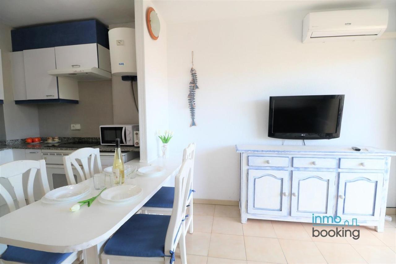 Apartment Arquus Salou, Climatizado Y Con Piscina