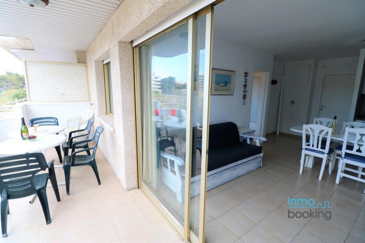 Apartment Arquus Salou, Climatizado Y Con Piscina