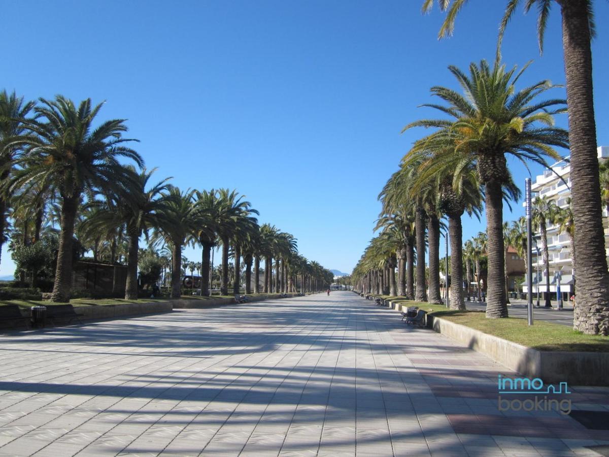 Arquus Salou, Climatizado Y Con Piscina Apartment Salou