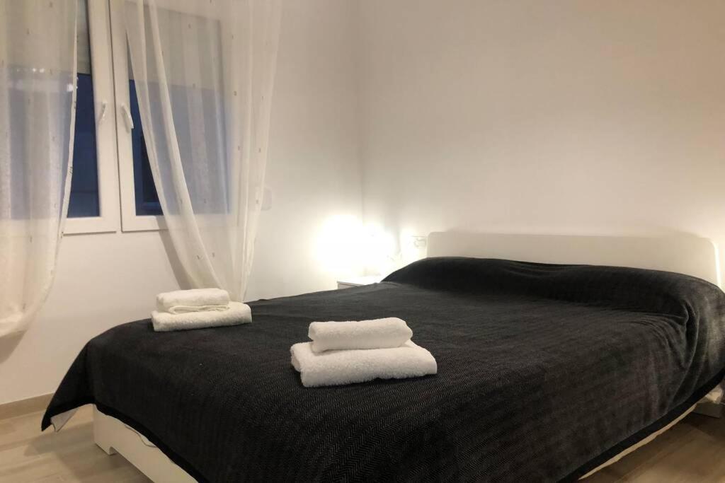 Aneto Appartement Salou