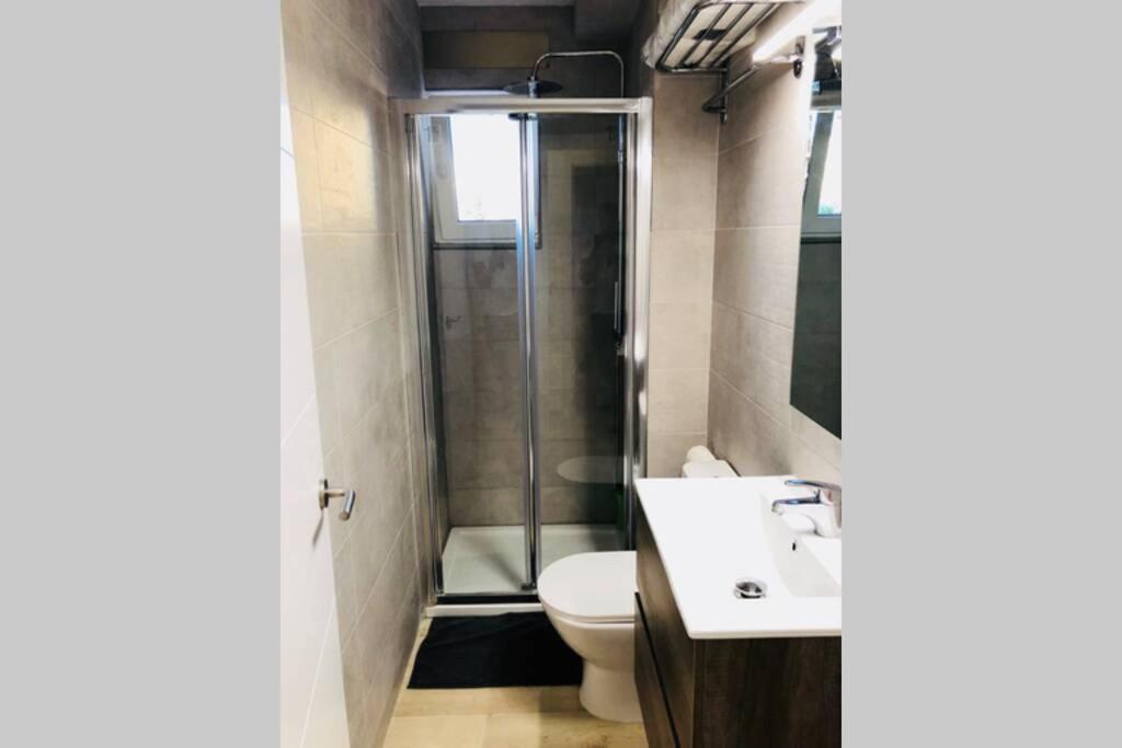 Aneto Appartement Salou