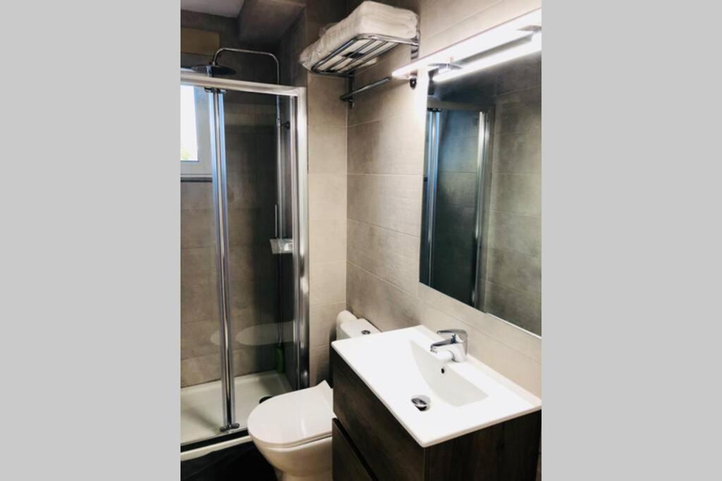 Appartement Aneto