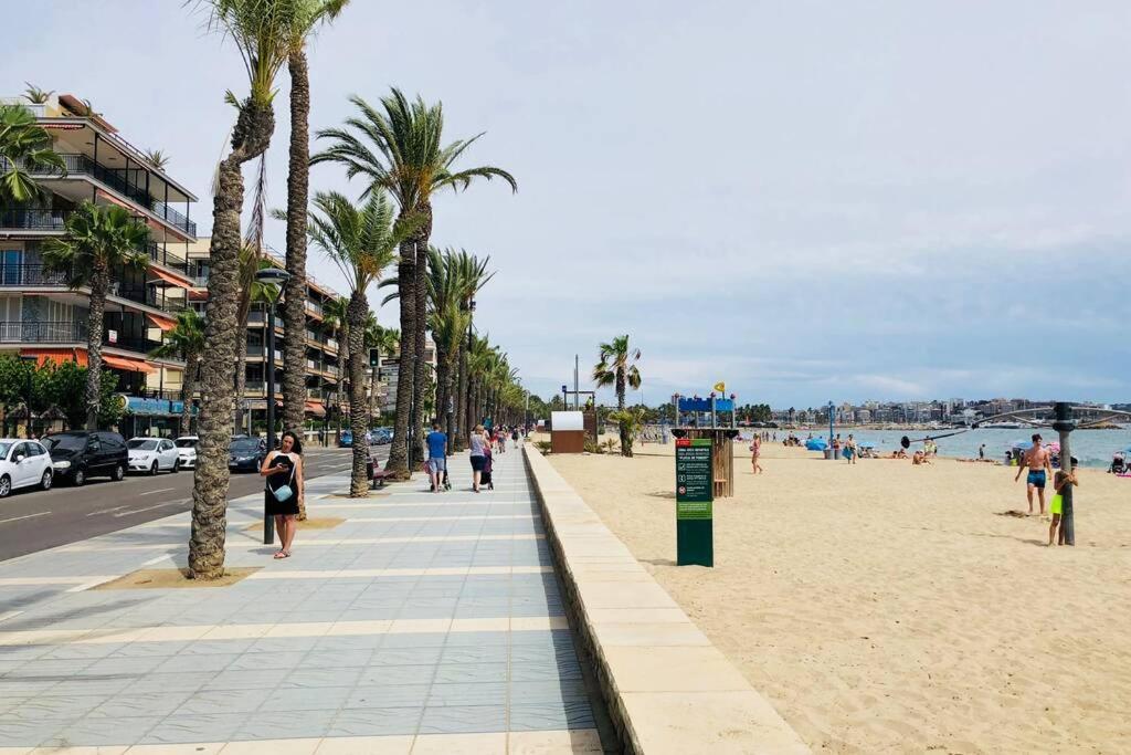 Appartement Aneto Salou