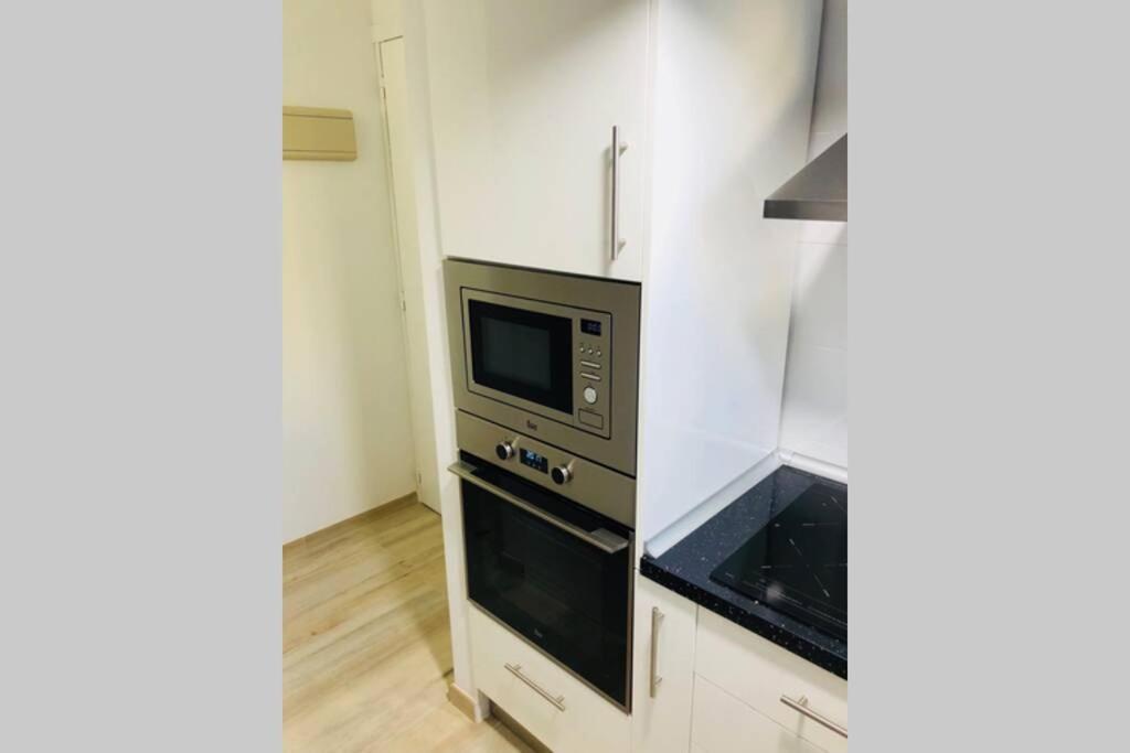 Appartement Aneto