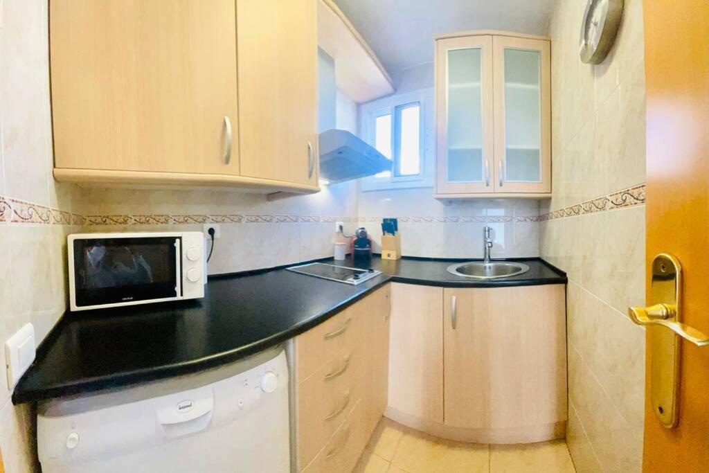 Apartment Esther's House A 200 Mts Fuente Luminosa - Wifi Salou