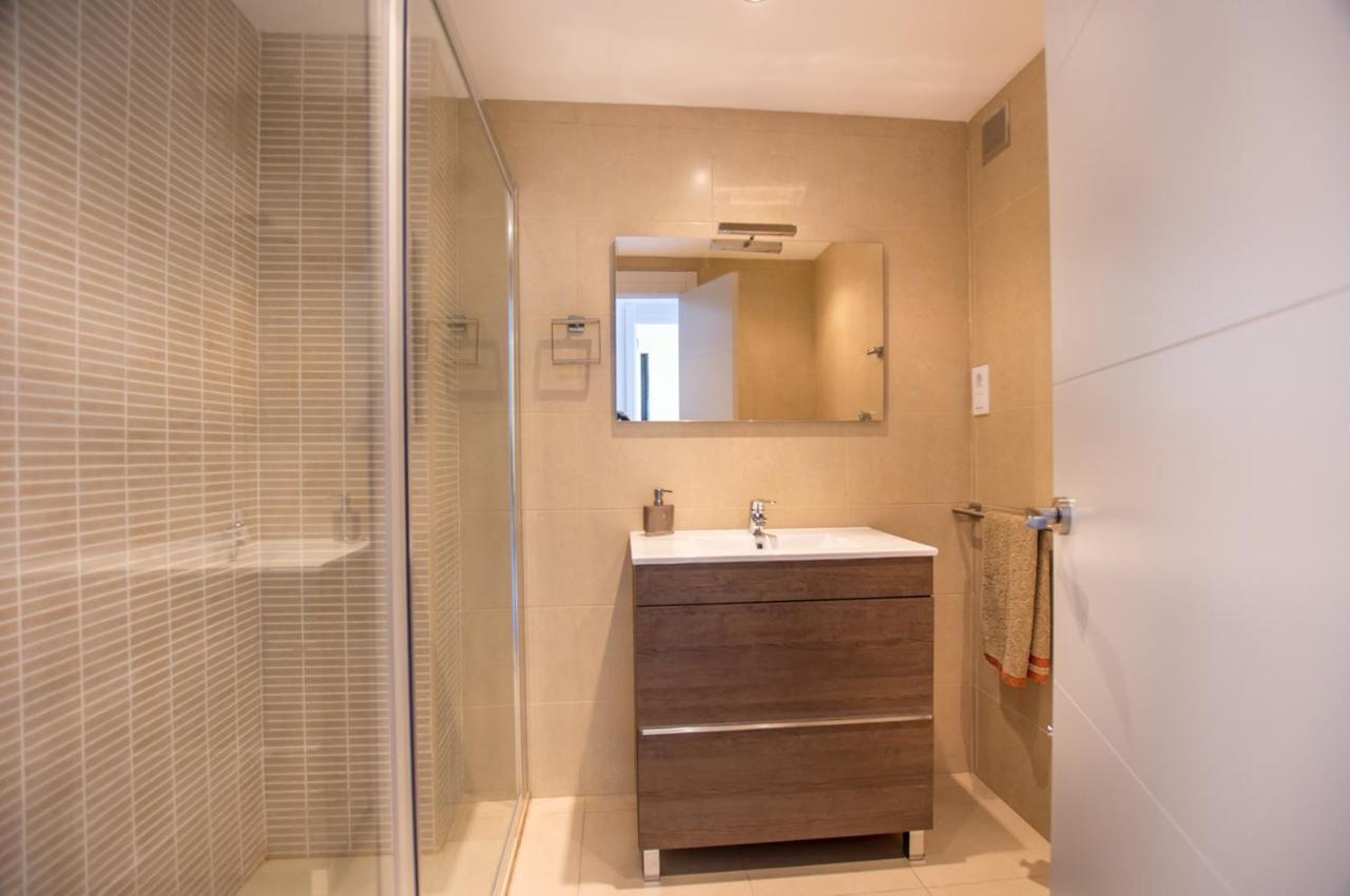 Cala Llenguadets ***maxtime*** Apartamento *