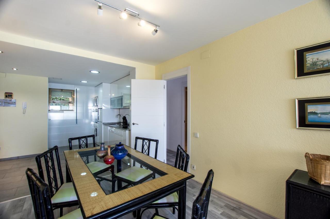 Cala Llenguadets ***maxtime*** Appartement