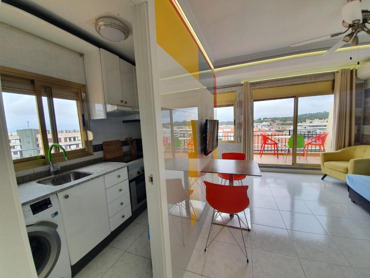 En Con Vistas Al Port Aventura Apartment *