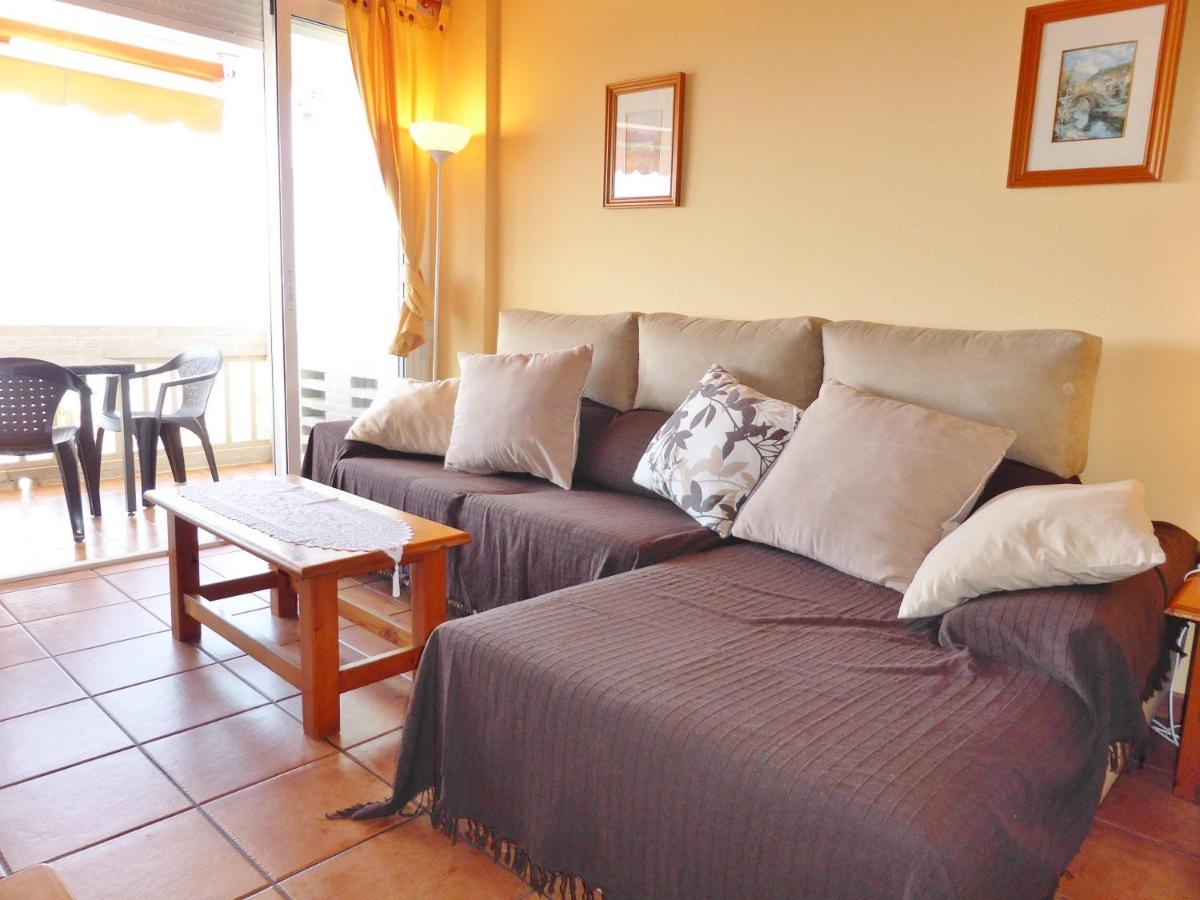 Apartment Cye 009 Punta Del Cavall Salou