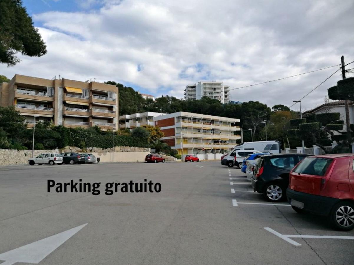 Apartment Ole Ole Salou