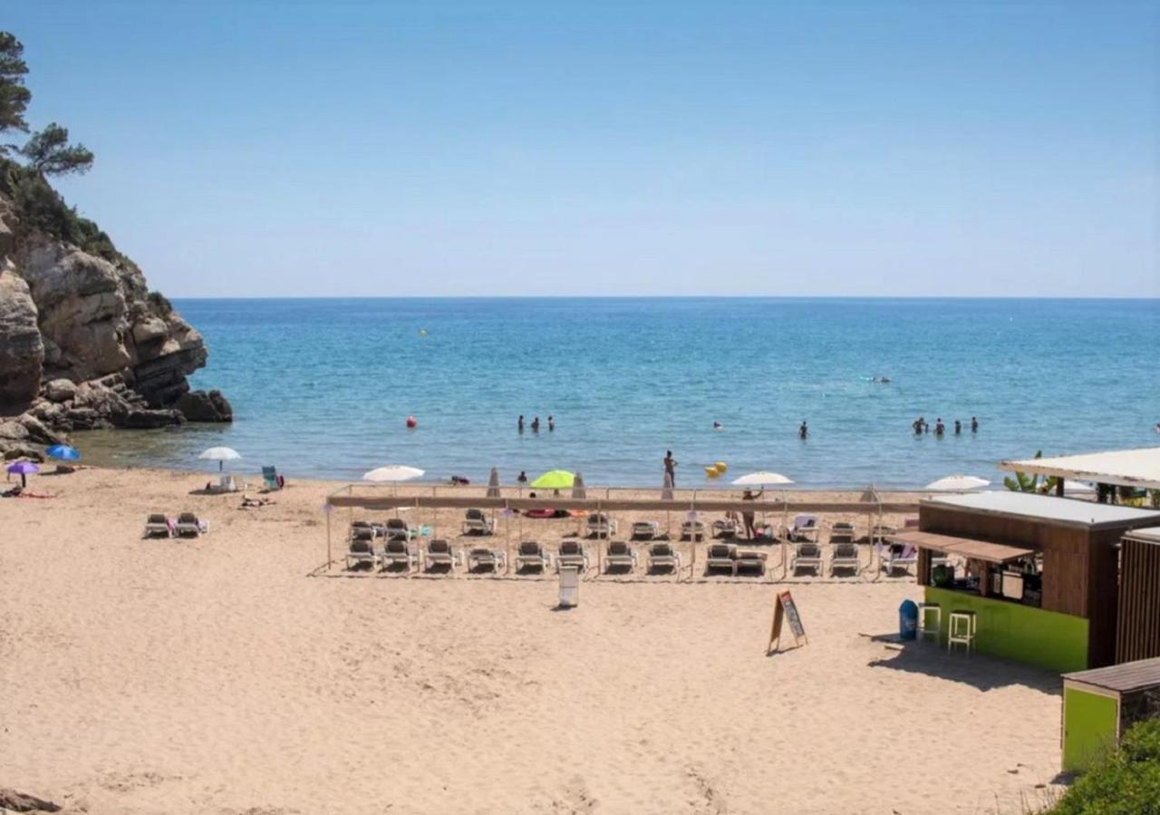 Apartment Ole Ole Salou