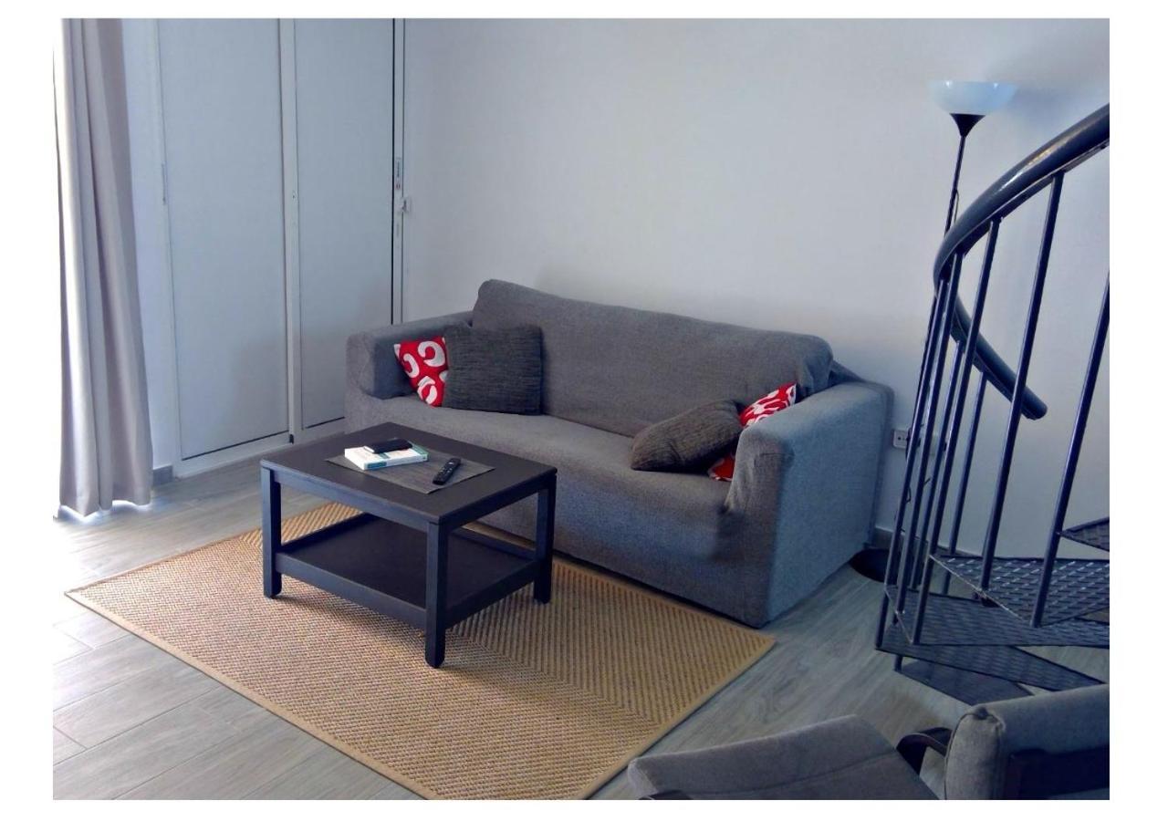 Apartment Ole Ole *