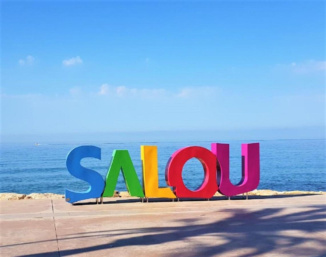 Apartment Ole Ole Salou