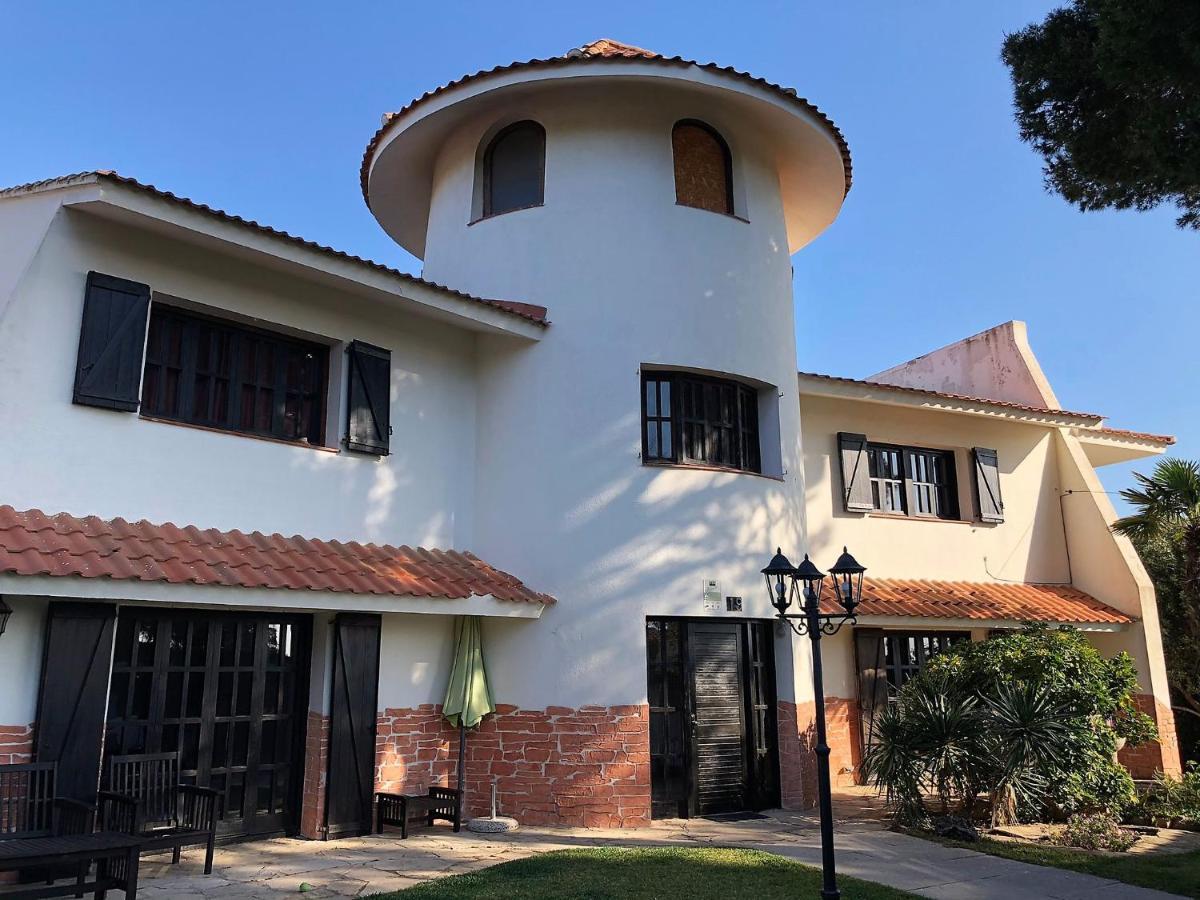 Singular En Salou. Piscina Y Jardin Privados Pousada