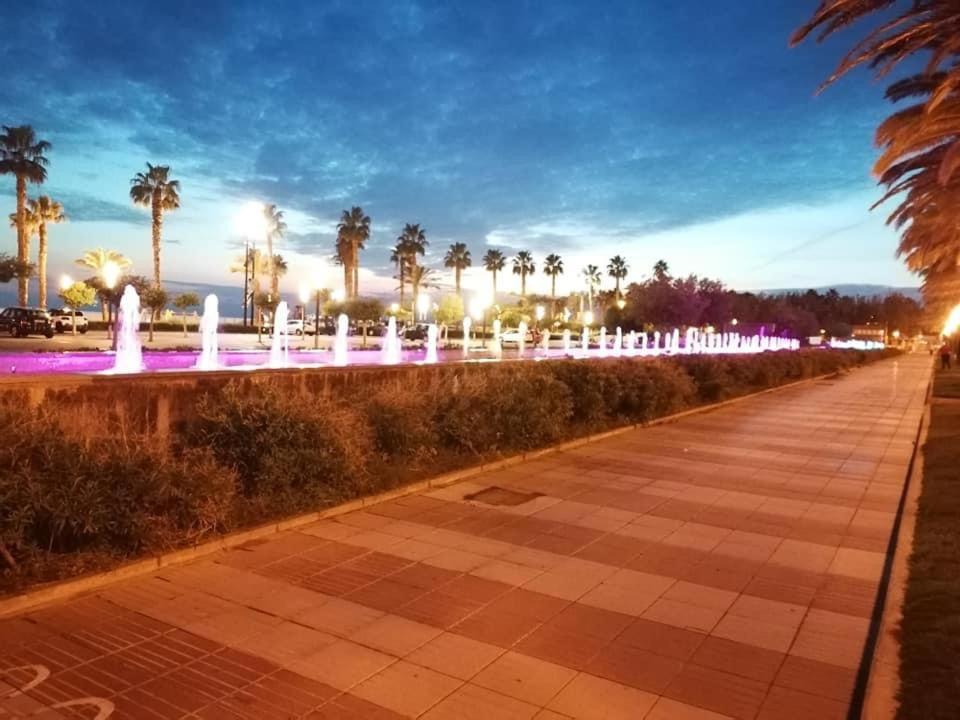 Apartamento Hawai , Climatizado, Disfrutar De La Playa