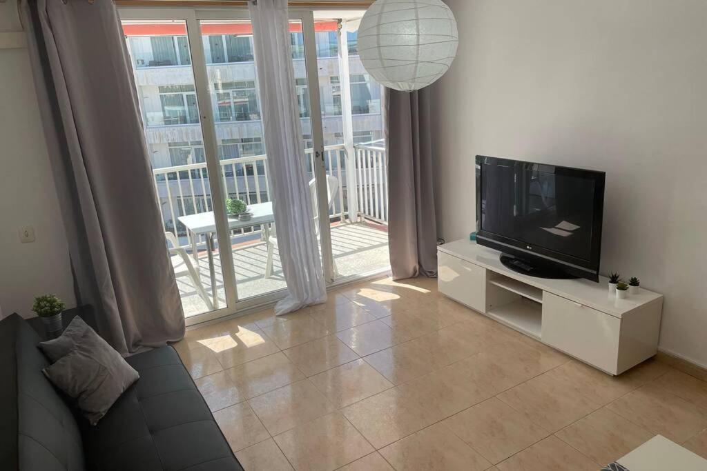 Esther's House A 200 Mts Fuente Luminosa - Wifi Apartment *