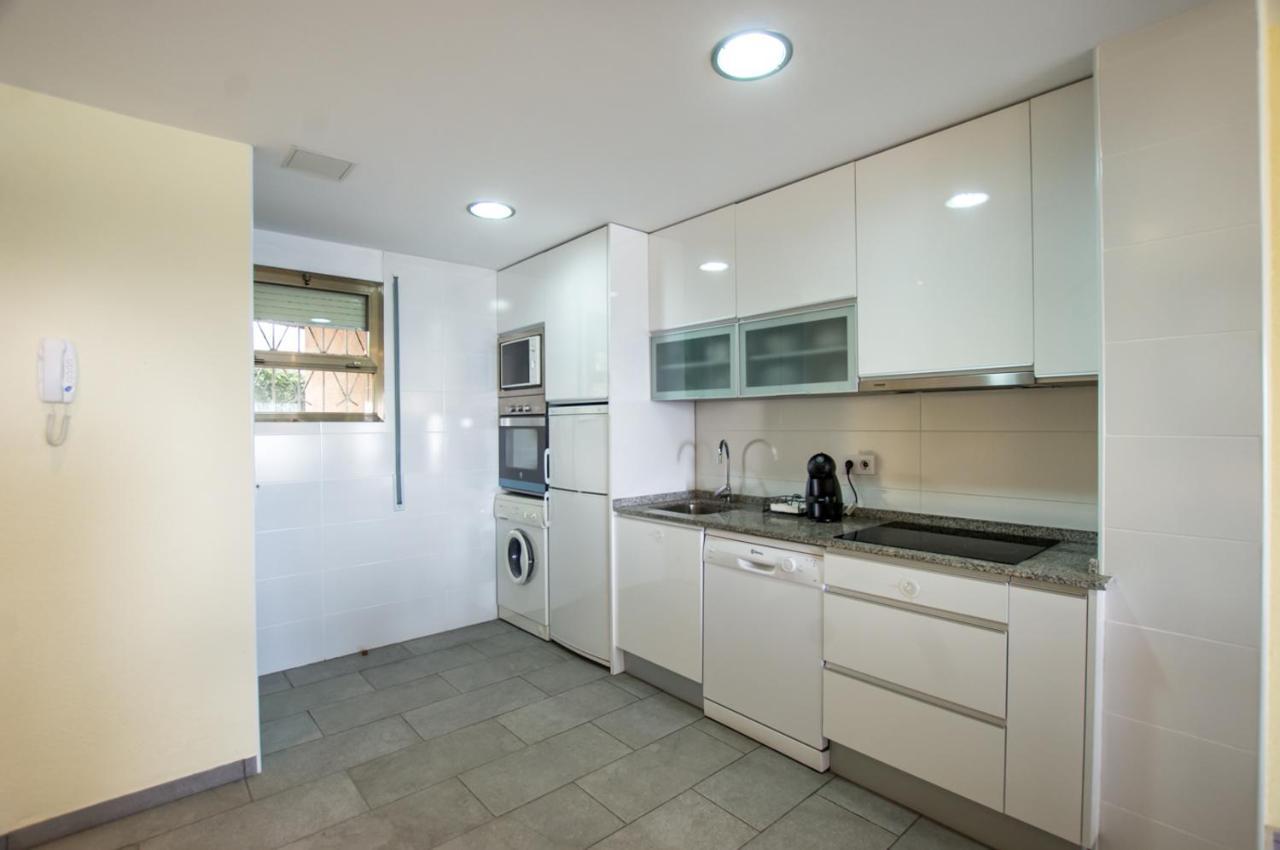 Apartamento Cala Llenguadets ***maxtime*** *