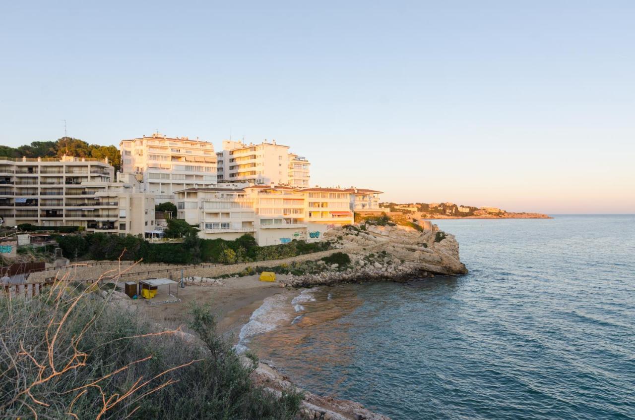 Apartamento Cala Llenguadets ***maxtime*** *