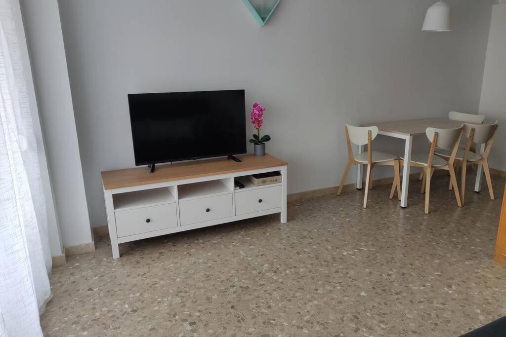 Paradis Salou, Centro Turistico, Wifi, Piscina, Vistas Al Mar *