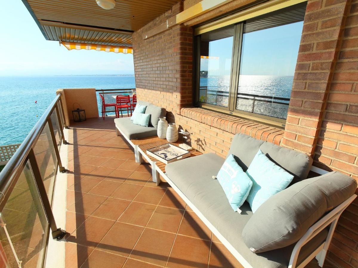 Apartment Cala D'or By Interhome Salou