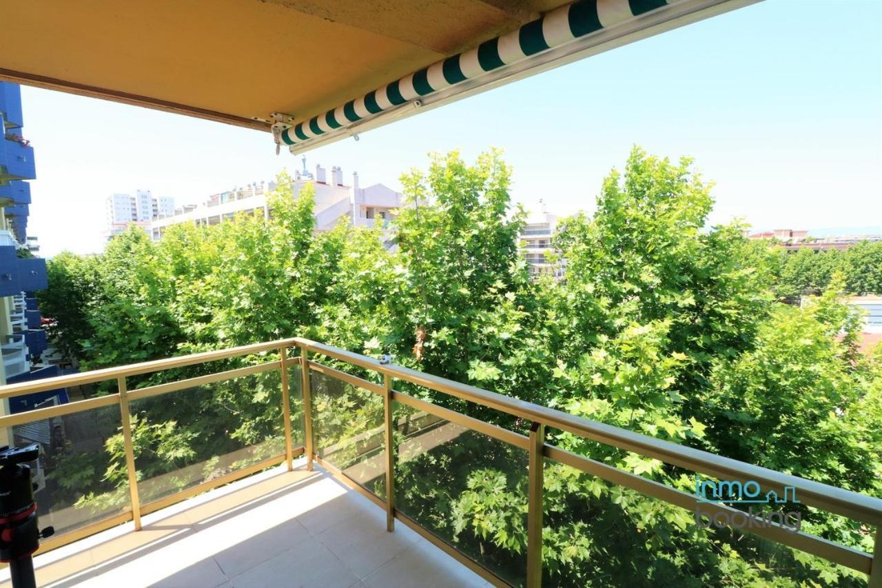 Apartamento Hawai , Climatizado, Disfrutar De La Playa Salou