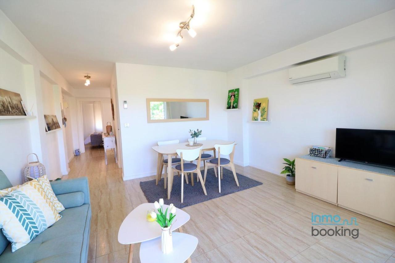 Hawai , Climatizado, Disfrutar De La Playa Apartamento