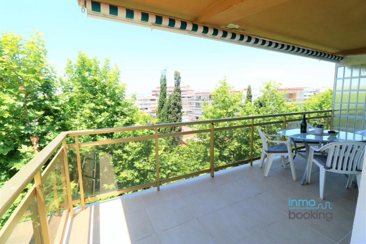 Apartamento Hawai , Climatizado, Disfrutar De La Playa