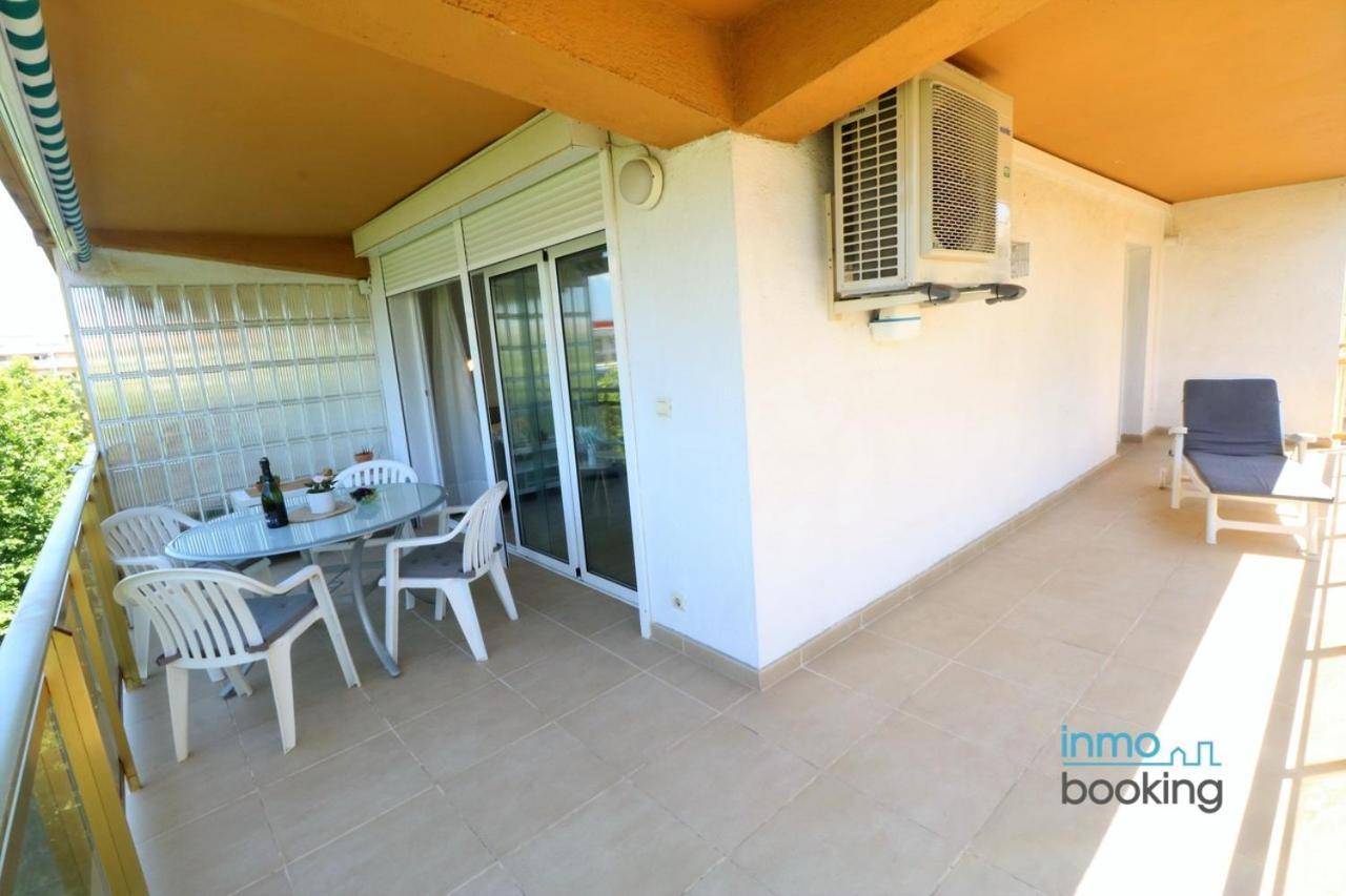 Apartamento Hawai , Climatizado, Disfrutar De La Playa Salou