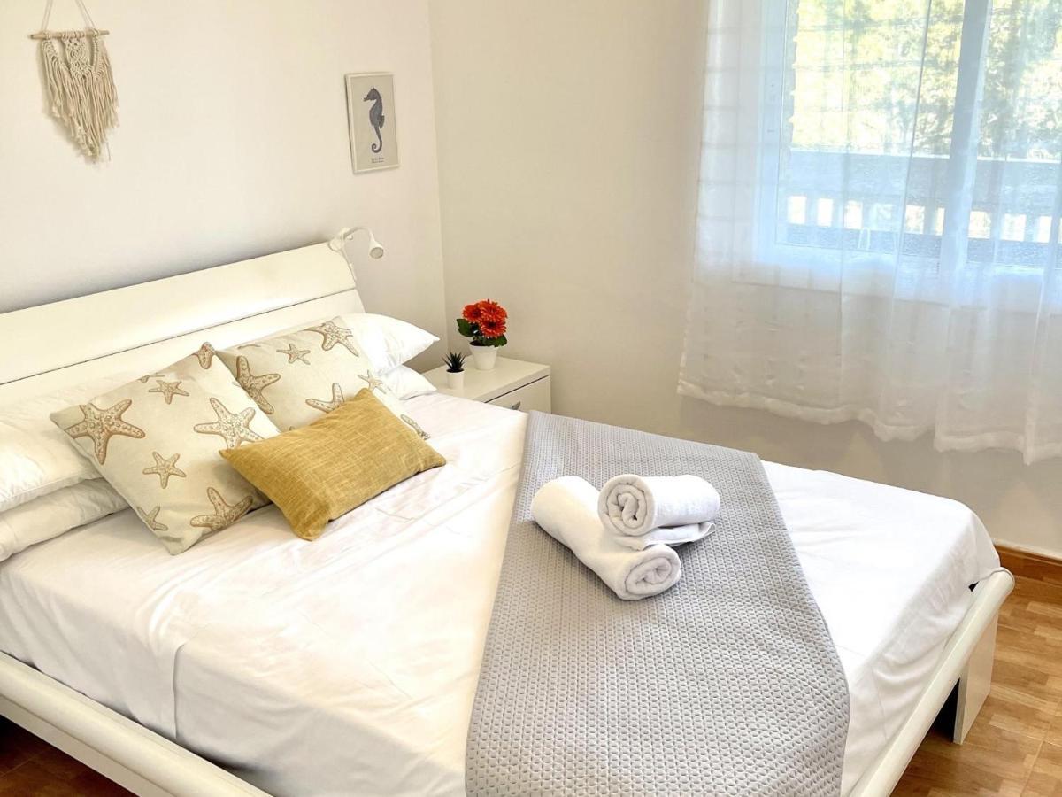 Apartbeach Cye 6 Climatizado Y Junto Playa Apartment *